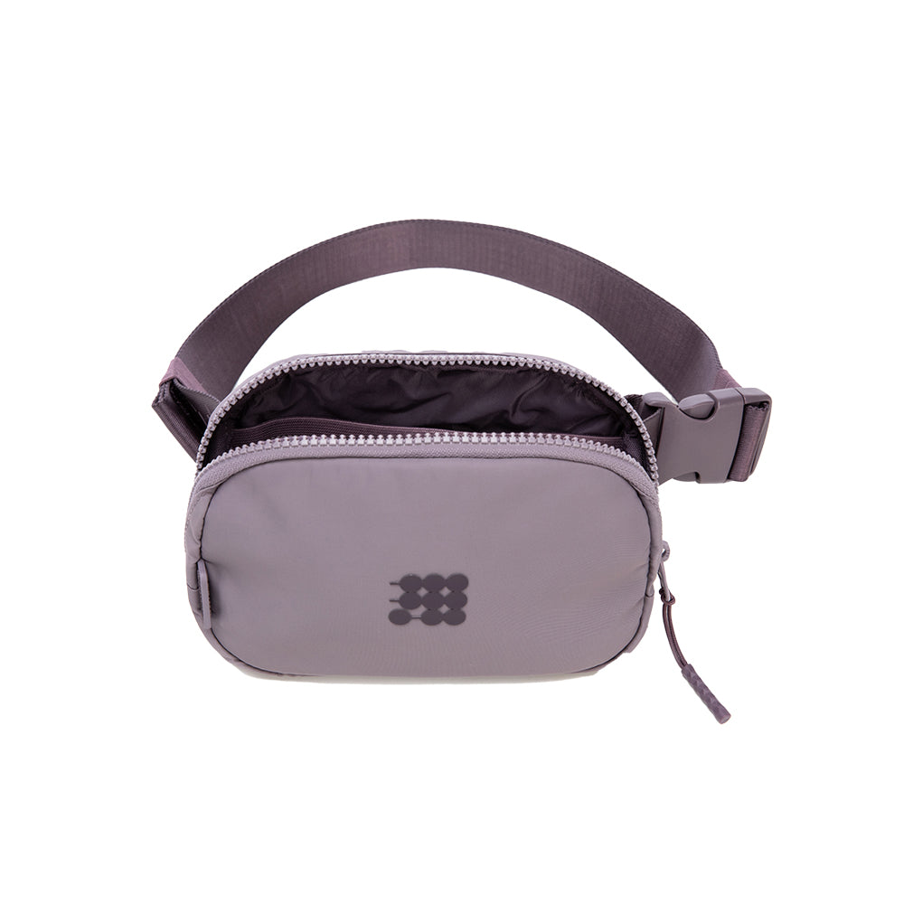 Bolso Cubitt Belt Bag #color_dusty mauve