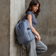 Bolso Cubitt Tote Bag #color_smoke blue