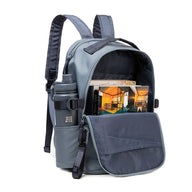 Bolso Cubitt Tote Bag #color_smoke blue