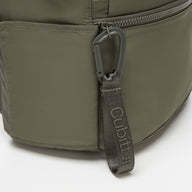 Bolso Cubitt Backpack #color_olive green