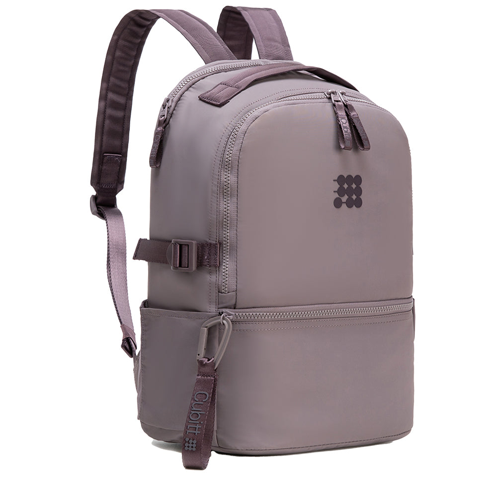 Bolso Cubitt Backpack #color_dusty mauve