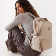 Bolso Cubitt Tote Bag #color_warm beige