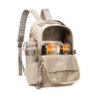 Bolso Cubitt Tote Bag #color_warm beige