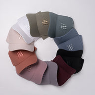 Gorra Cubitt #color_light sand