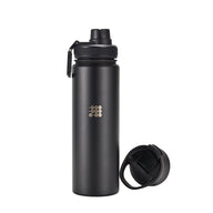 Termo Cubitt Hydro Bottle #color_obsidian black