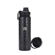 Termo Cubitt Hydro Bottle #color_black cheetah