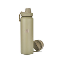 Termo Cubitt Hydro Bottle #color_olive green