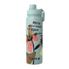 Termo Cubitt Hydro Bottle #color_Aguita Turquesa