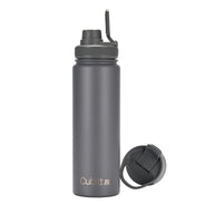 Termo Cubitt Hydro Bottle #color_wolf gray