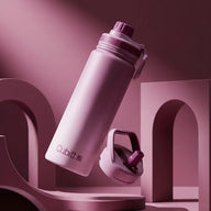 Cubitt Hydro Bottle #color_Pink Gradient