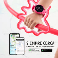 Cubitt Hero Gen 4 #color_Dreamy Pink