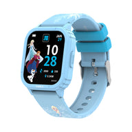 Reloj Cubitt Jr. x Disney #color_frozen blue