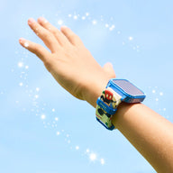 Reloj Cubitt Jr. x Disney #color_mickey blue