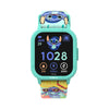 Reloj Cubitt Jr. x Lilo & Stitch #color_mint green stitch