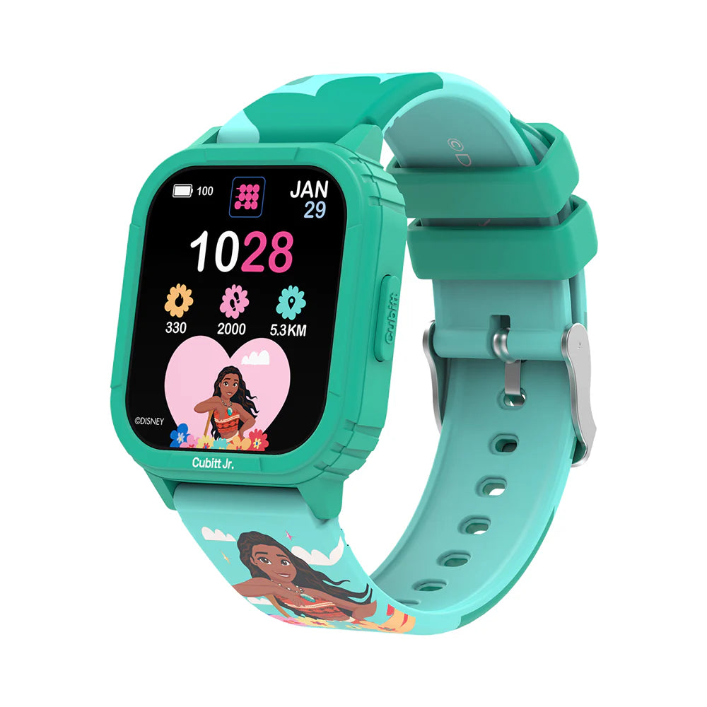 Cubitt Jr Cubitt Smart Watches Venezuela