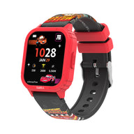 Reloj Cubitt Jr. x Disney #color_cars red