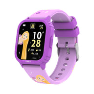 Reloj Cubitt Jr. x Disney #color_rapunzel purple