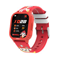 Reloj Cubitt Jr x Paw Patrol #color_marshall fired up