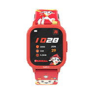 Reloj Cubitt Jr x Paw Patrol #color_marshall fired up