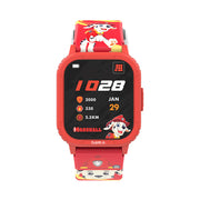 Reloj Cubitt Jr x Paw Patrol #color_marshall fired up