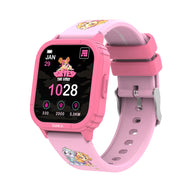 Reloj Cubitt Jr x Paw Patrol #color_skye pink power