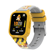 Reloj Cubitt Jr x Paw Patrol #color_rubble yellow hero