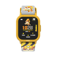 Reloj Cubitt Jr x Paw Patrol #color_rubble yellow hero
