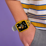 Reloj Cubitt Jr x Paw Patrol #color_rubble yellow hero