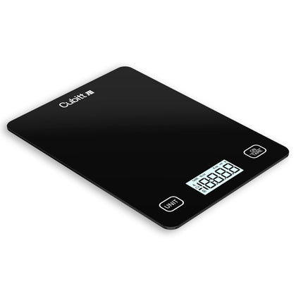 Báscula de Cocina Inteligente Cubitt  #color_obsidian black