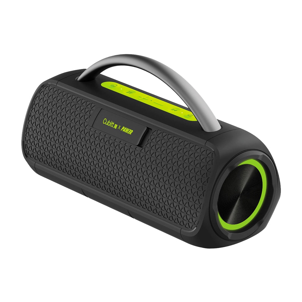 Cubitt × PAWER Power Pro Edición Limitada