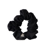 Scrunchies Cubitt #color_obsidian black