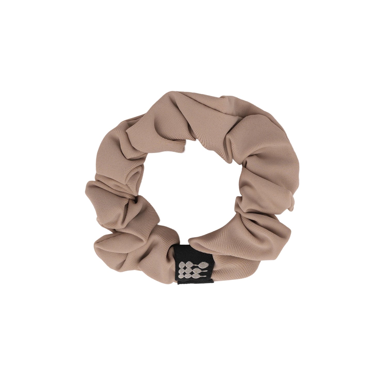 Scrunchies Cubitt #color_light sand