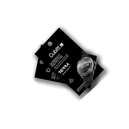 Protector de Pantalla Cubitt