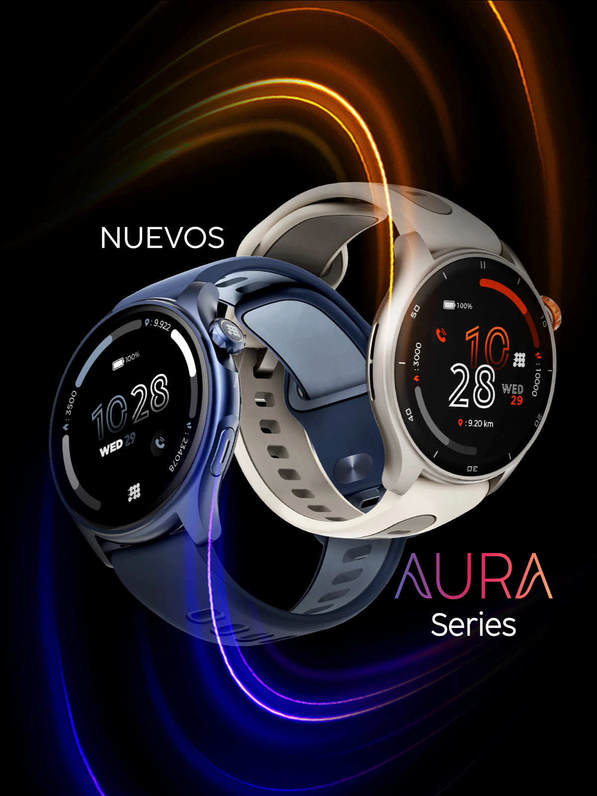 Cubitt Smart Watches Venezuela
