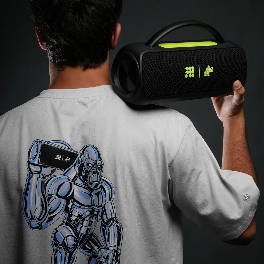 Cubitt × PAWER Power Pro Edición Limitada