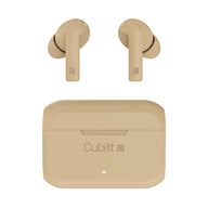 Audífonos Cubitt Wireless Earbuds Gen2 #color_toasted almond