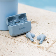 Audífonos Cubitt Wireless Earbuds Gen2 #color_dusty blue