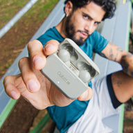 Audífonos Cubitt Wireless Earbuds Gen2 #color_olive green