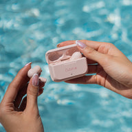 Audífonos Cubitt Wireless Earbuds Gen2 #color_light pink