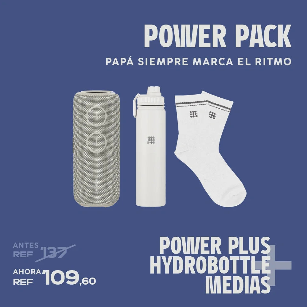 Power Pack