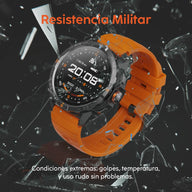 Reloj Terra Special Edition - Cubitt Venezuela