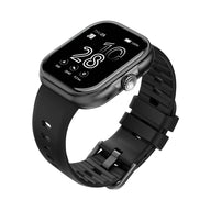 Reloj Cubitt VIVA #color_obsidian black