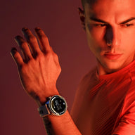 Reloj Cubitt AURA #color_light gray