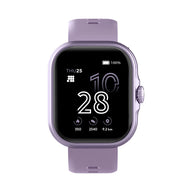 Reloj Cubitt VIVA #color_dusty lilac