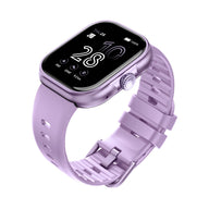 Reloj Cubitt VIVA #color_dusty lilac