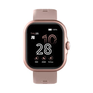 Reloj Cubitt VIVA #color_rose gold