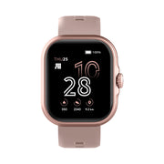 Reloj Cubitt VIVA #color_rose gold
