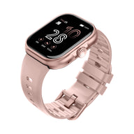 Reloj Cubitt VIVA #color_rose gold