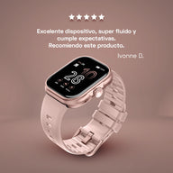 Reloj Cubitt VIVA #color_rose gold