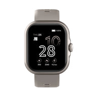 Reloj Cubitt VIVA #color_wolf gray